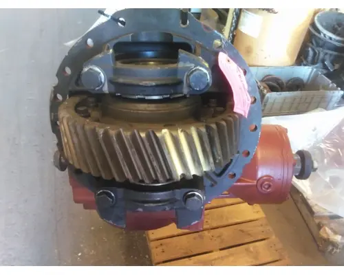 Differential Assembly (Front, Rear) MACK CRD150R325 LKQ Heavy Truck - Goodys