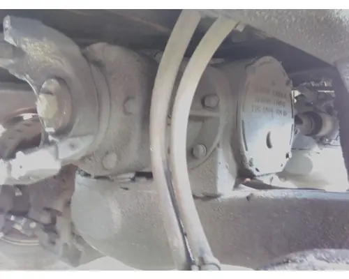 Cutoff Assembly (Housings & Suspension Only) MACK CRD150R450 LKQ Heavy Truck - Tampa