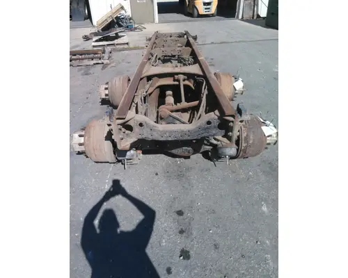 Cutoff Assembly (Housings & Suspension Only) MACK CRD150R450 LKQ Thompson Motors - Wykoff