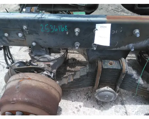 Cutoff Assembly (Housings & Suspension Only) MACK CRD150R480 LKQ Heavy Truck - Tampa