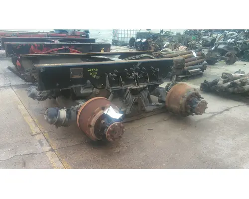 Cutoff Assembly (Housings & Suspension Only) MACK CRD150R480 LKQ Heavy Truck - Goodys