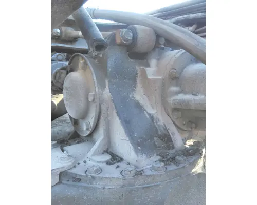 Differential Assembly (Front, Rear) MACK CRD150R480 LKQ Heavy Truck - Tampa