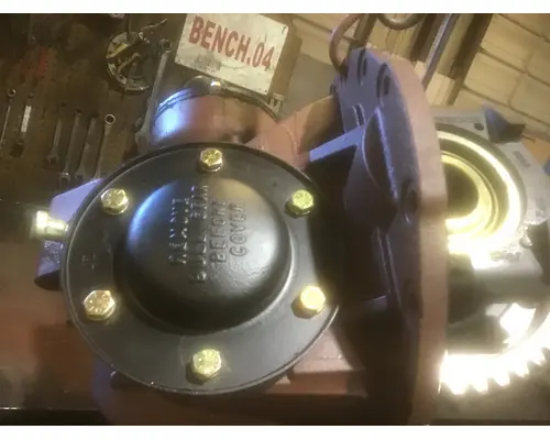 Differential Assembly (Front, Rear) MACK CRD150R480 LKQ Heavy Truck - Goodys