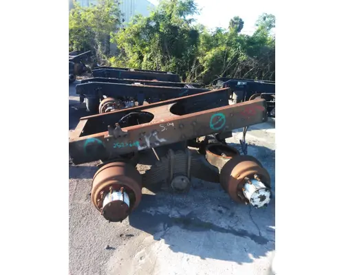 Cutoff Assembly (Housings & Suspension Only) MACK CRD150R504 LKQ Heavy Truck - Tampa