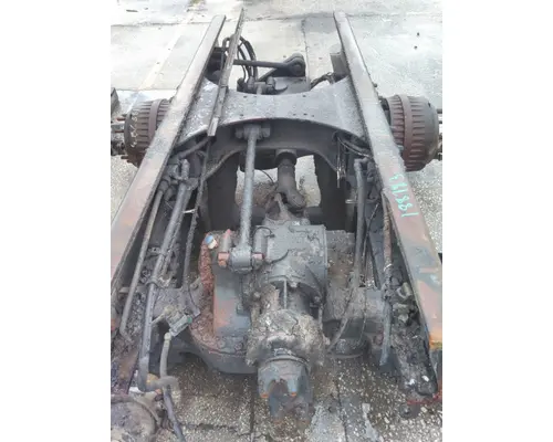 Cutoff Assembly (Housings & Suspension Only) MACK CRD150R504 LKQ Heavy Truck - Tampa