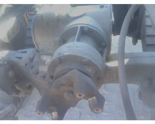 Cutoff Assembly (Housings & Suspension Only) MACK CRD150R504 LKQ Heavy Truck - Tampa