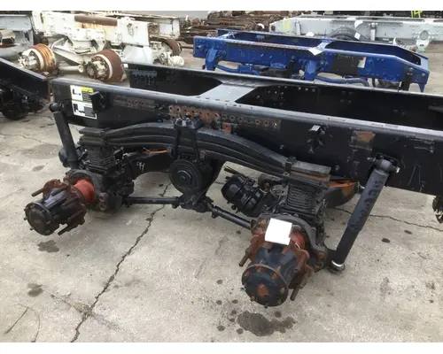 Cutoff Assembly (Housings & Suspension Only) MACK CRD150RTBD LKQ Heavy Truck - Goodys