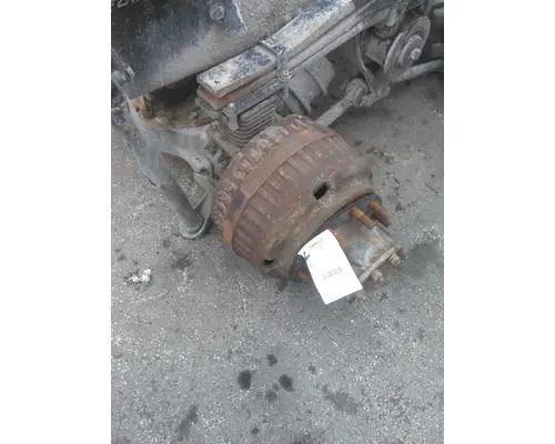 Cutoff Assembly (Housings & Suspension Only) MACK CRD150RTBD LKQ Heavy Truck - Goodys