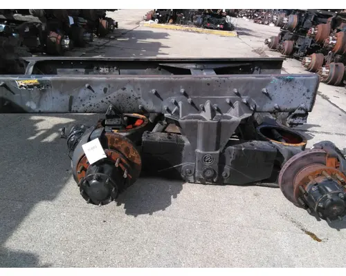 Cutoff Assembly (Housings & Suspension Only) MACK CRD150RTBD LKQ Heavy Truck - Goodys