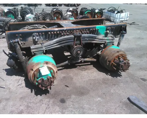 Cutoff Assembly (Housings & Suspension Only) MACK CRD150RTBD LKQ Heavy Truck - Goodys