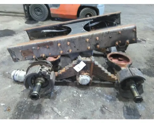 Rears (Matched Set) MACK CRD150RTBD LKQ Heavy Truck - Goodys