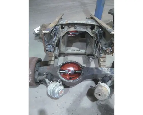 Rears (Matched Set) MACK CRD150RTBD LKQ Heavy Truck - Goodys