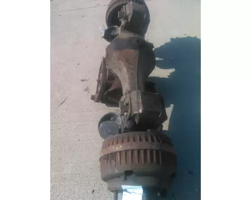 Axle Assembly, Rear (Front) MACK CRD151 LKQ Heavy Truck - Goodys
