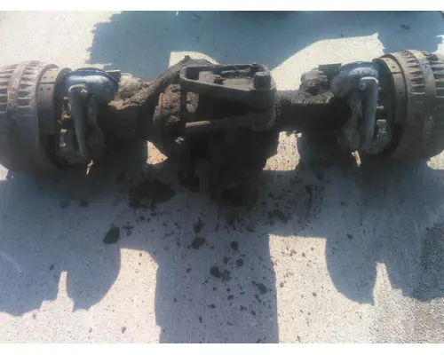 Axle Assembly, Rear (Front) MACK CRD151 LKQ Heavy Truck - Goodys
