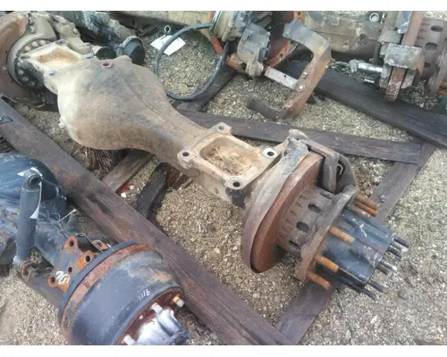 Axle Housing (Rear) MACK CRD151 LKQ Evans Heavy Truck Parts