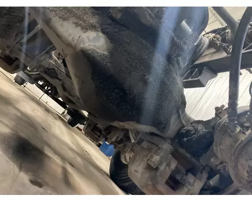 Axle Housing (Rear) Mack CRD151 Vander Haags Inc Sp