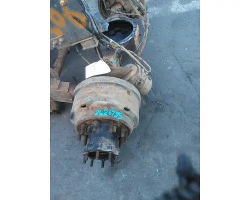 Axle Housing (Rear) MACK CRD151 LKQ Heavy Truck - Tampa