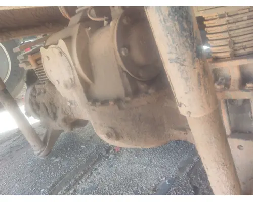 Axle Housing (Rear) MACK CRD151 LKQ Evans Heavy Truck Parts