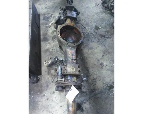 Axle Housing (Rear) MACK CRD151 LKQ Heavy Truck - Goodys