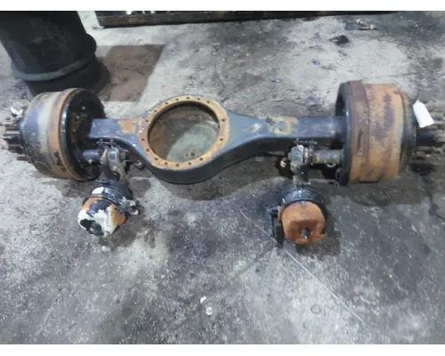 Axle Housing (Rear) MACK CRD151 LKQ Heavy Truck - Goodys