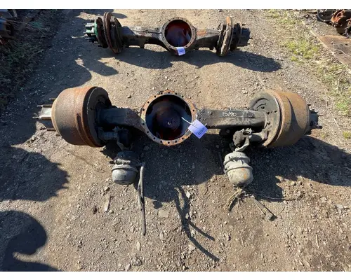 Axle Housing (Rear) Mack CRD151 Camerota Truck Parts