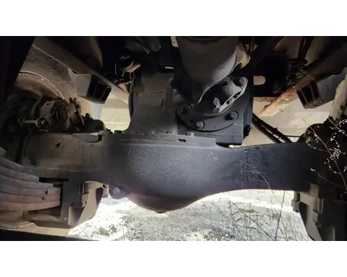 Axle Housing (Rear) Mack CRD151 Complete Recycling Group LLC