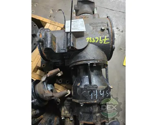 Differential Assembly (Front, Rear) MACK CRD151 Dex Heavy Duty Parts, LLC  