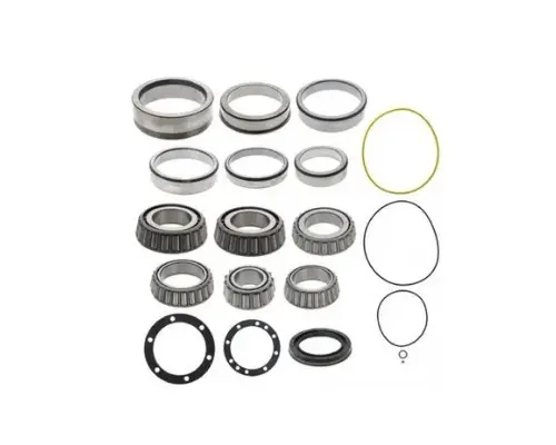 Differential Parts, Misc. MACK CRD151 LKQ Western Truck Parts