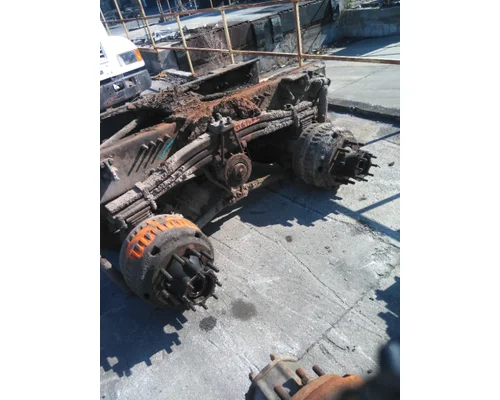 Rears (Matched Set) MACK CRD151 LKQ Heavy Truck - Tampa