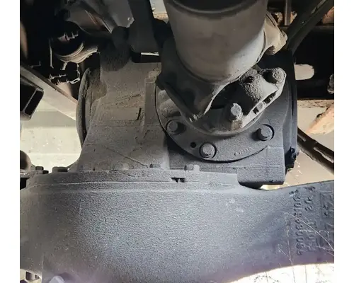 Rears (Rear) Mack CRD151 Complete Recycling Group LLC