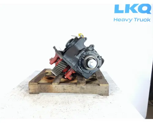 Differential Assembly (Rear, Rear) MACK CRD151R398 LKQ Evans Heavy Truck Parts