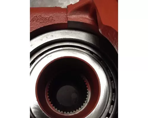 Differential Assembly (Rear, Rear) MACK CRD151R450 LKQ Heavy Truck - Tampa