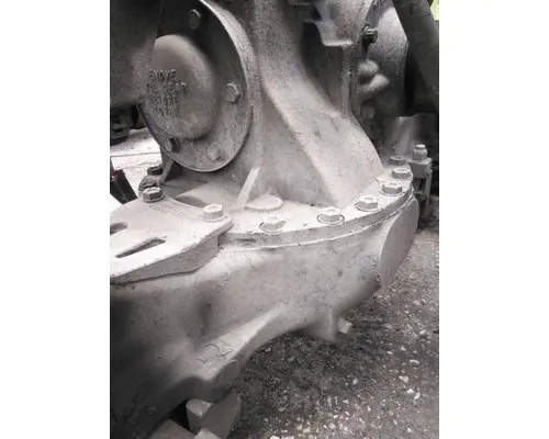 Differential Assembly (Rear, Rear) MACK CRD151R480 LKQ Heavy Truck - Tampa
