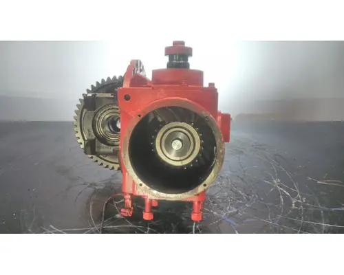 Differential Assembly (Rear, Rear) MACK CRD151R480 LKQ Heavy Truck Maryland