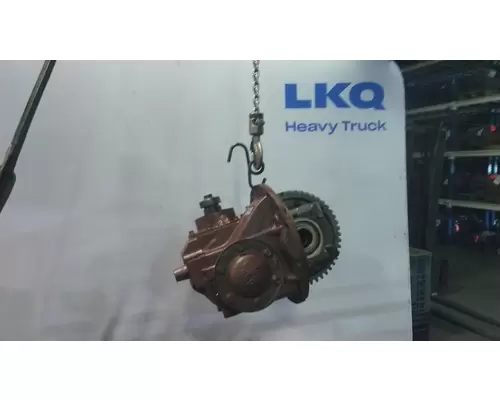 Differential Assembly (Rear, Rear) MACK CRD151R480 LKQ Heavy Truck - Goodys