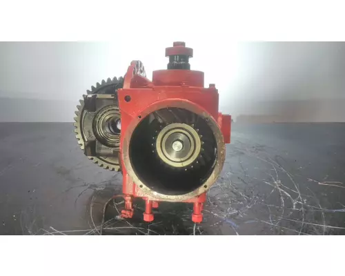 Differential Assembly (Rear, Rear) MACK CRD151R480 LKQ Plunks Truck Parts And Equipment - Jackson