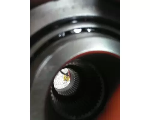 Differential Assembly (Rear, Rear) MACK CRD151R504 LKQ Heavy Truck - Tampa