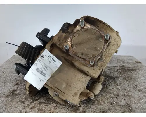 Differential Assembly (Rear, Rear) MACK CRD151R504 LKQ Evans Heavy Truck Parts