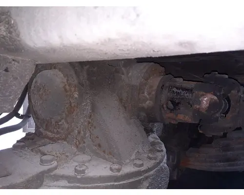 Differential Assembly (Rear, Rear) MACK CRD151R504 LKQ Heavy Truck Maryland