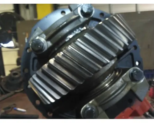 Differential Assembly (Rear, Rear) MACK CRD151R531 LKQ Heavy Truck - Goodys