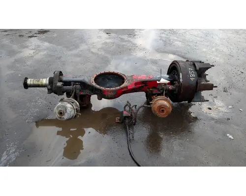 Axle Housing (Front) Mack CRD202+203 Camerota Truck Parts
