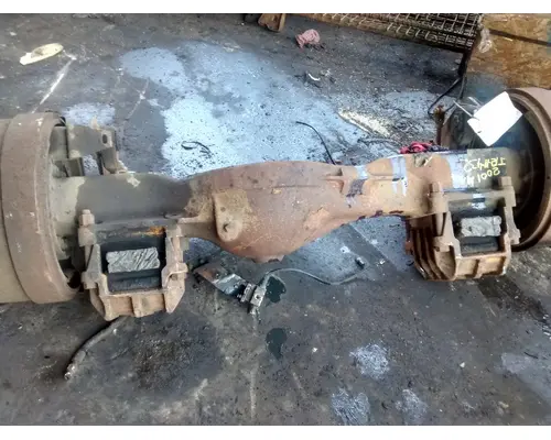 Axle Housing (Rear) Mack CRD202+203 Camerota Truck Parts