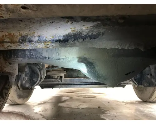 Axle Housing (Front) Mack CRD202 Vander Haags Inc Cb