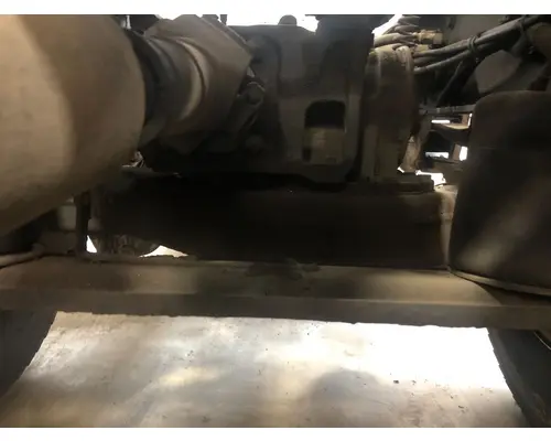 Axle Housing (Front) Mack CRD202 Vander Haags Inc WM