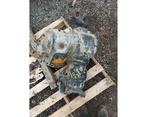 Differential Case Mack CRD202 Dixie Truck Centre