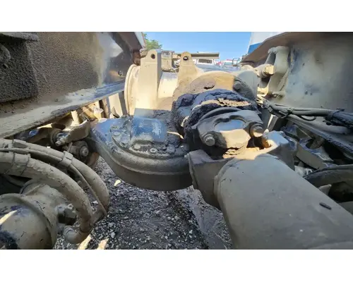 Axle Assembly, Rear (Single Or Rear) Mack CRD203 Complete Recycling Group LLC