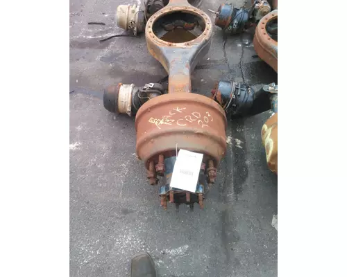 Axle Housing (Rear) MACK CRD203 LKQ Heavy Truck - Goodys