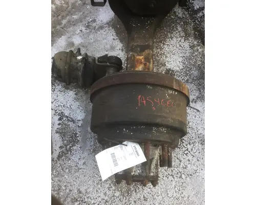Axle Housing (Rear) MACK CRD203 LKQ Heavy Truck - Goodys