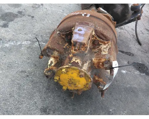 Axle Housing (Rear) MACK CRD203 LKQ Heavy Truck - Goodys