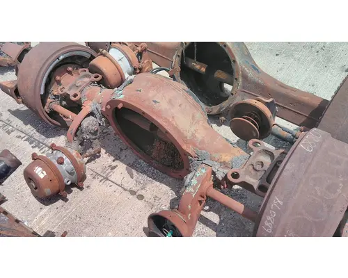 Axle Housing (Rear) MACK CRD203 LKQ Heavy Truck - Goodys